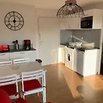 Apartamento T2, Acces Direct Plage, Proche Thalasso