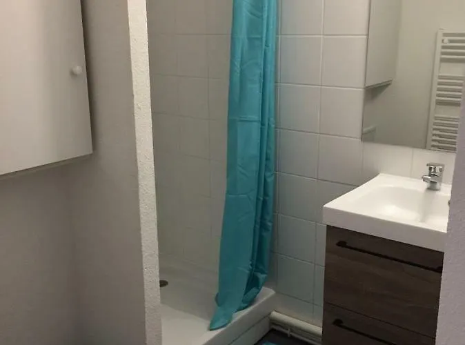 T2, Acces Direct Plage, Proche Thalasso * Cabourg