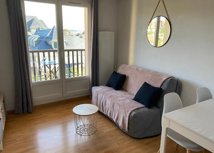 T2, Acces Direct Plage, Proche Thalasso