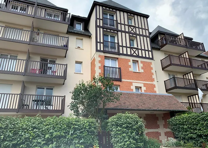 T2, Acces Direct Plage, Proche Thalasso 꺄부흐