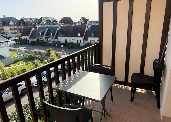 T2, Acces Direct Plage, Proche Thalasso